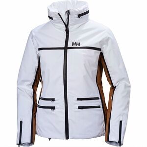 Helly Hansen ski suit